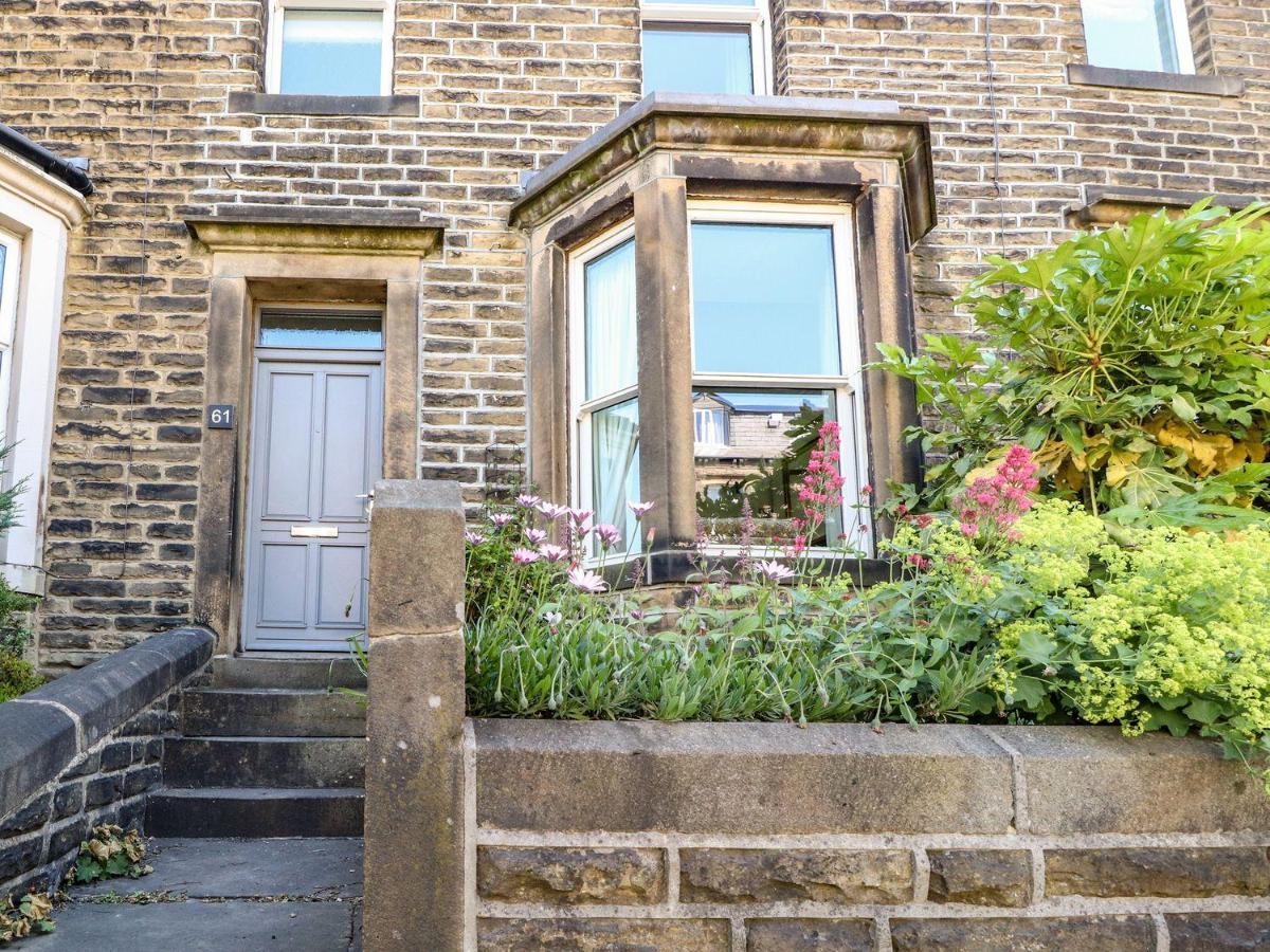 Number 61 Skipton Extérieur photo